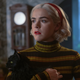 Kiernan Shipka stars in Chilling Adventures Of Sabrina